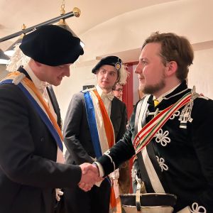 Aktivenfahrt Wien — Bild 7